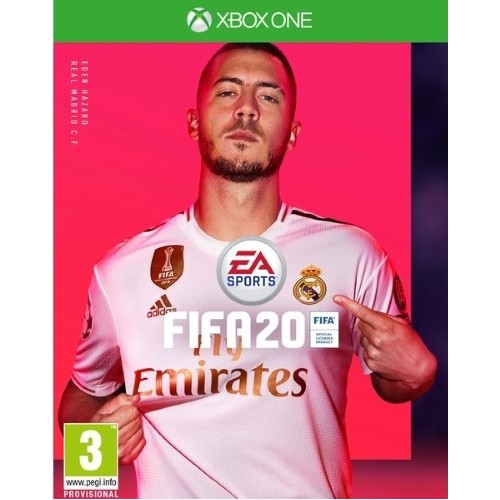  FIFA 20 Xbox One 